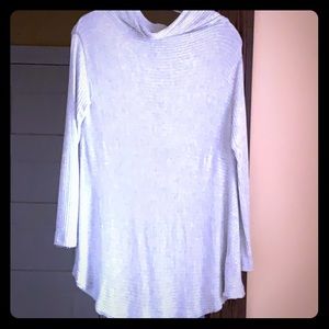 Cotton top by Free People